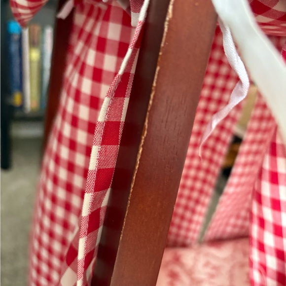 American Girl Pleasant Company Felicity’s Bed - Picture 8 of 12